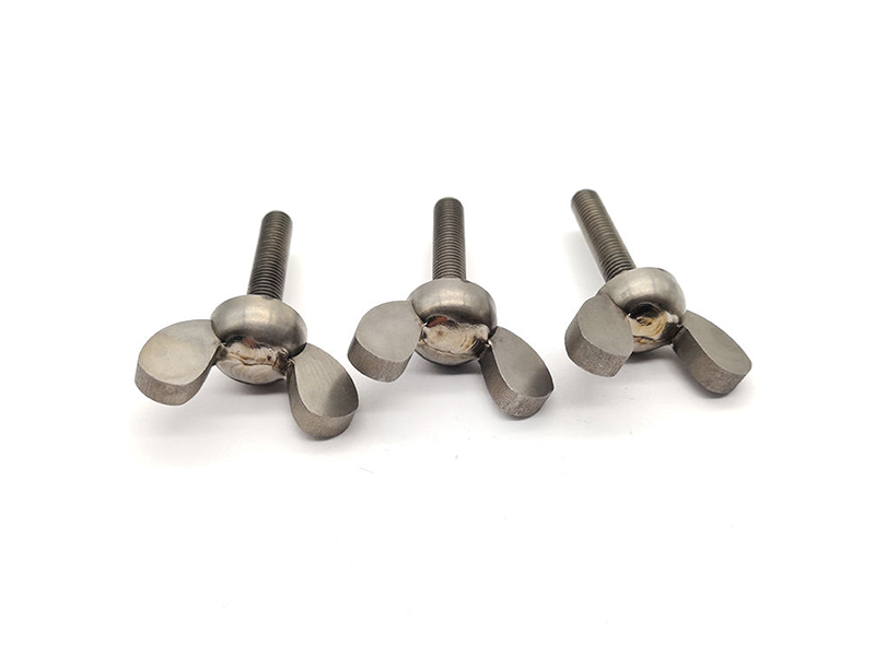 摩托車自行車用蝶形螺栓